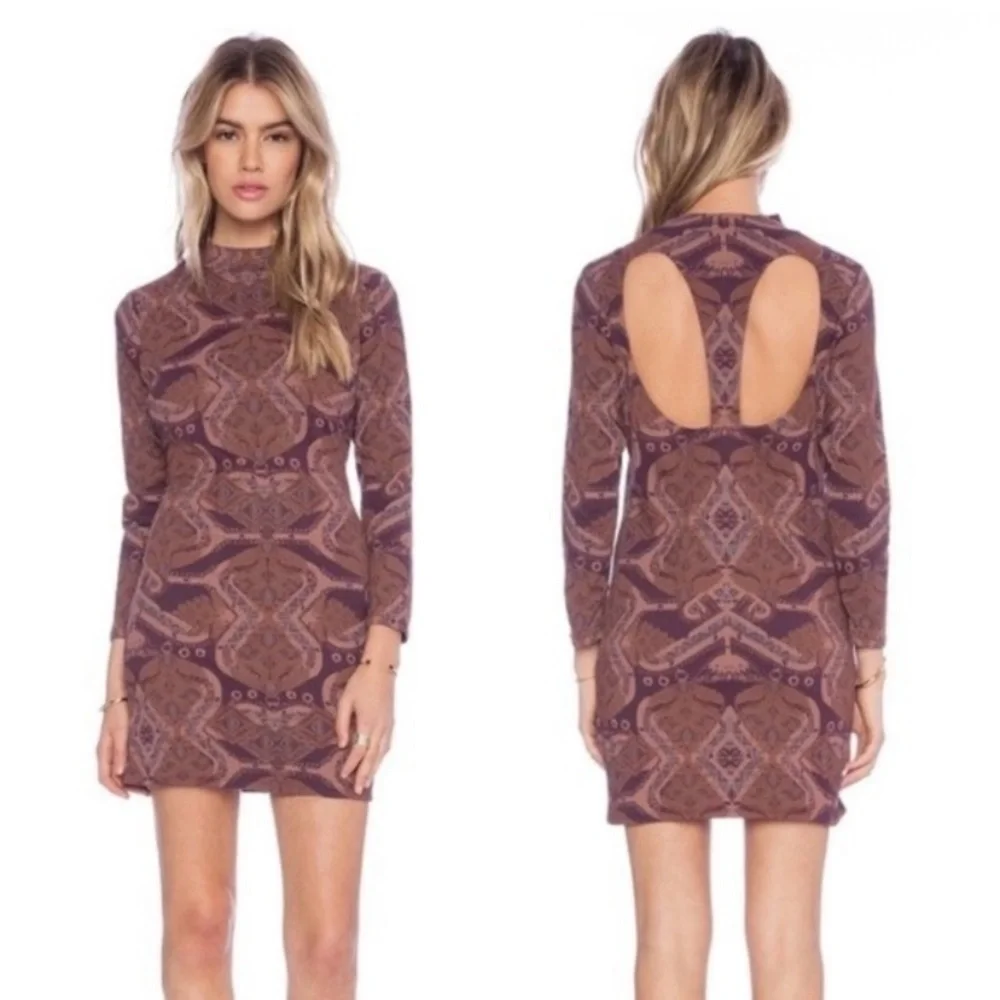 Free People fp bodycon