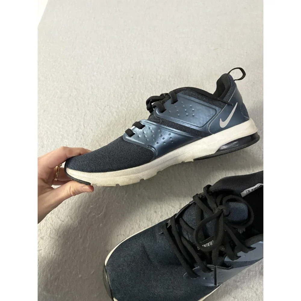 Nike training shoes