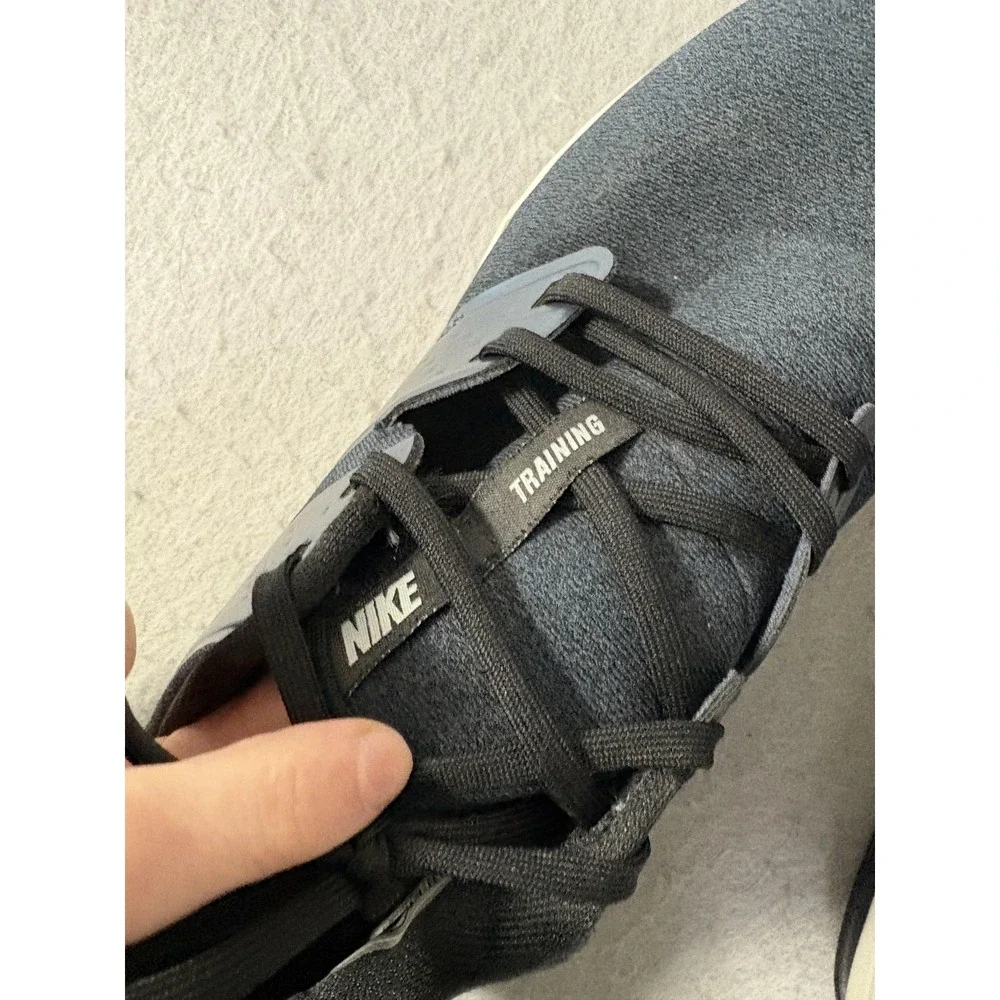 Nike training shoes