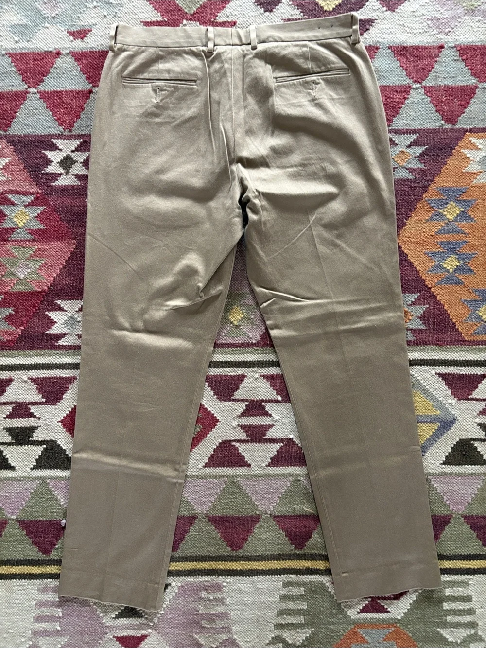 J. Crew mens 34