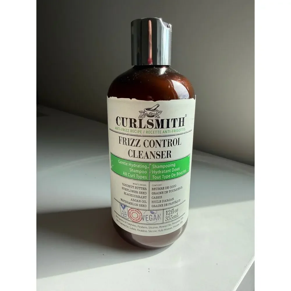 Curlsmith brand new