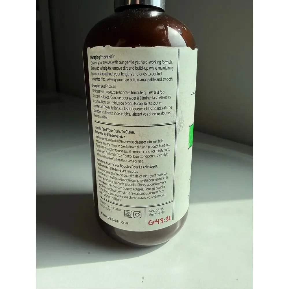 Curlsmith brand new