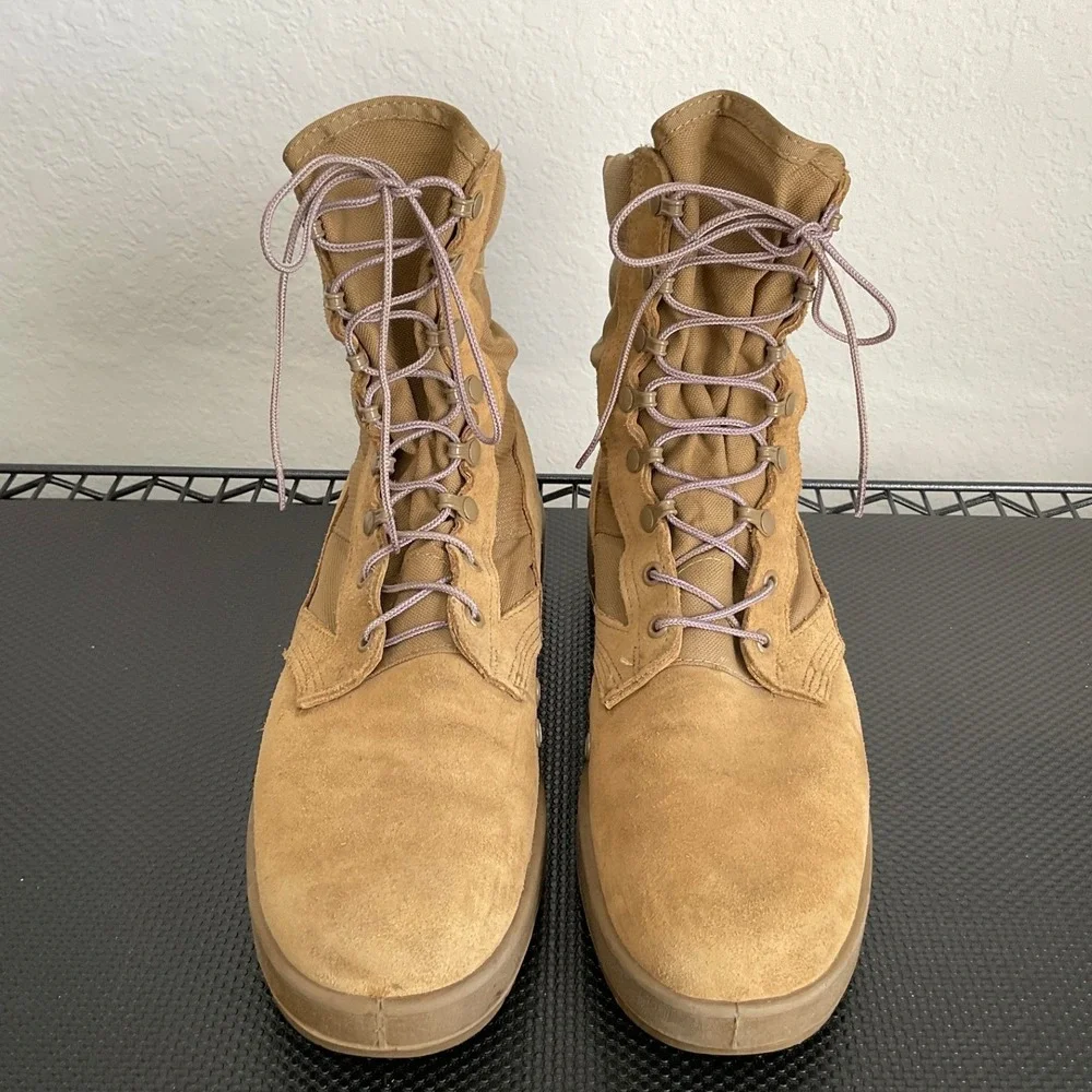 US Army Military Issue closure minor