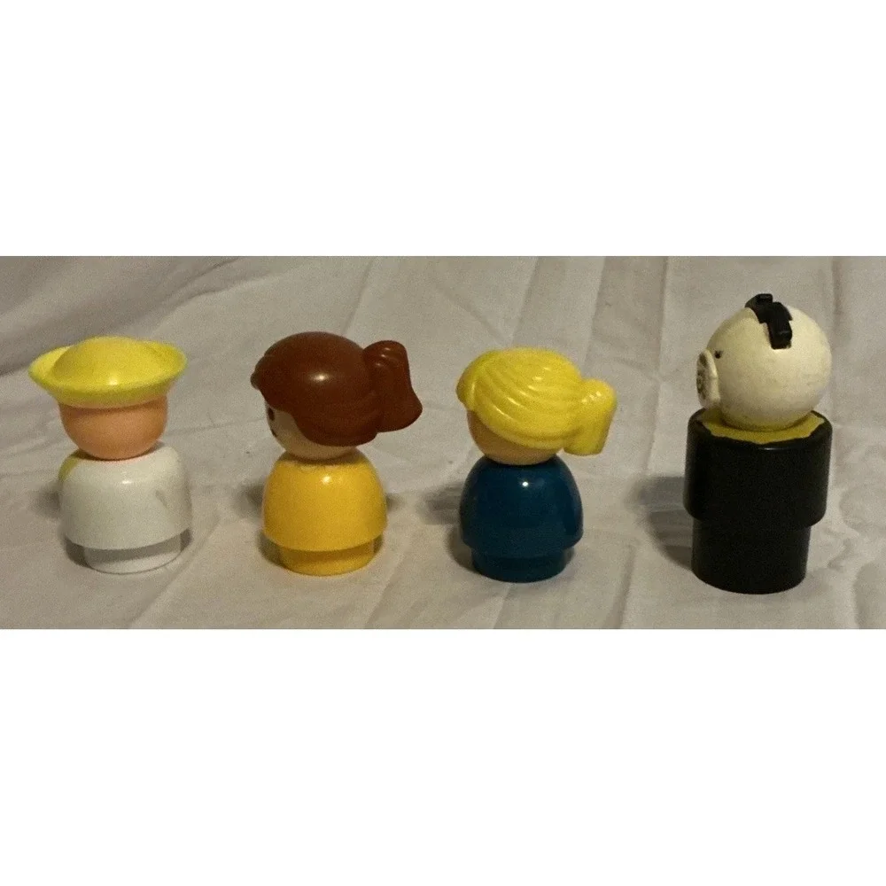Fisher-Price product lot