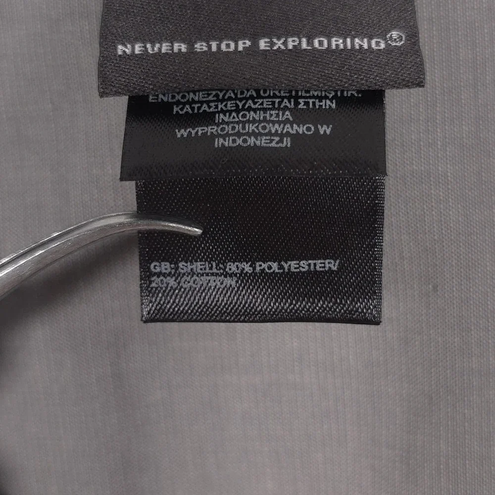 The North Face this product