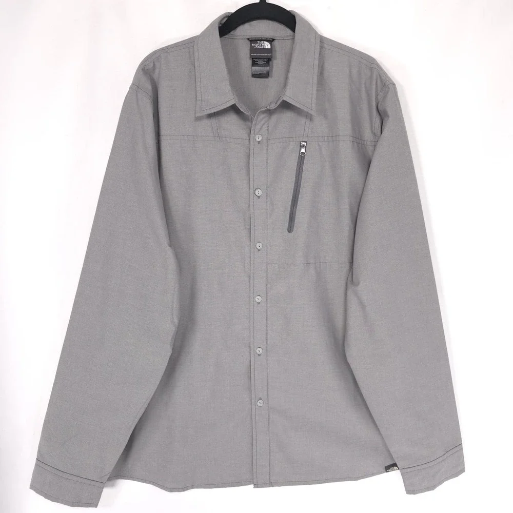The North Face this product