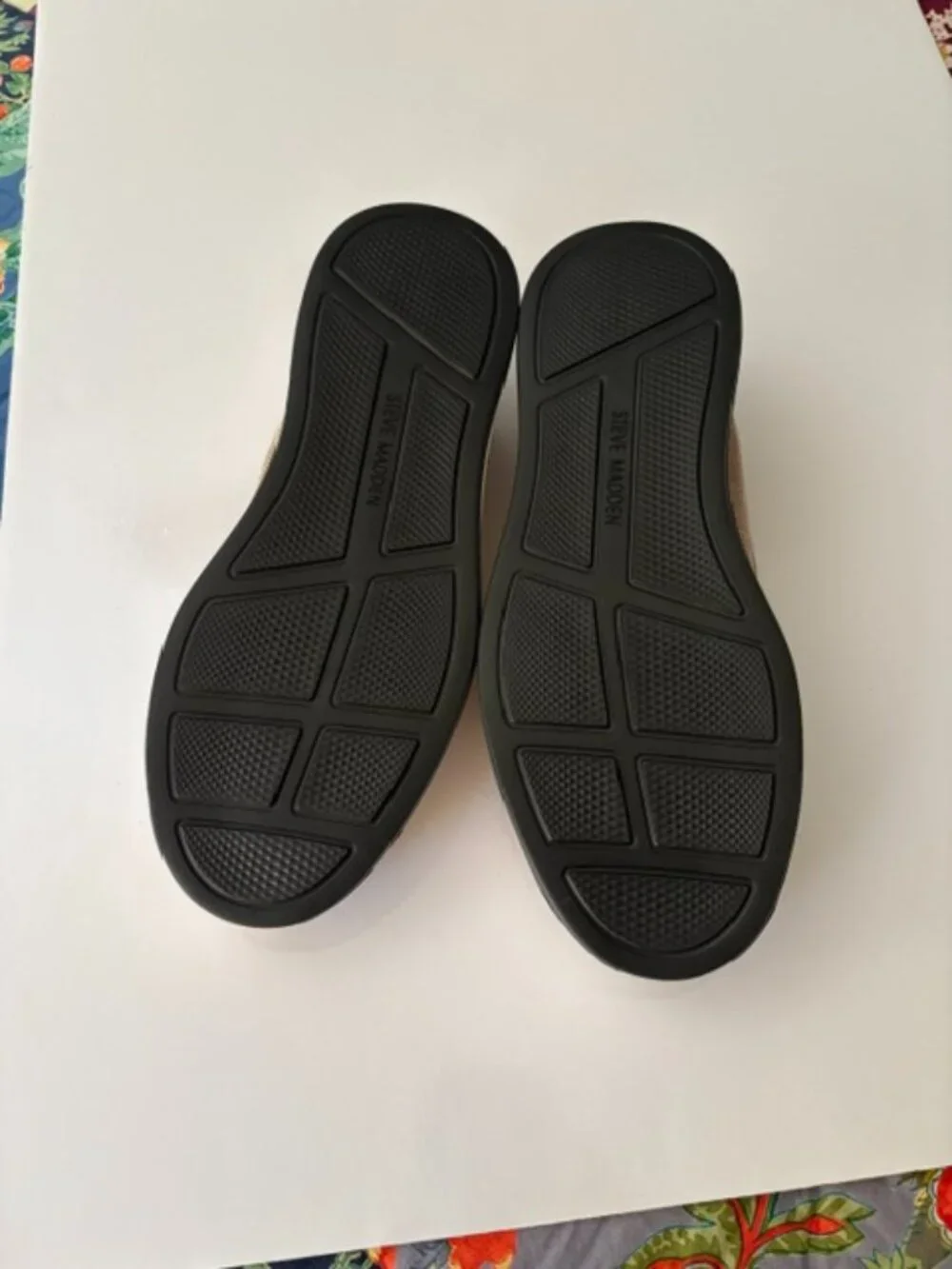 Steve Madden nwt steve