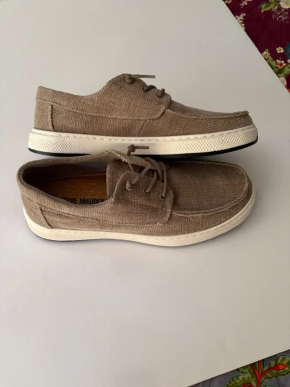 Steve Madden nwt steve