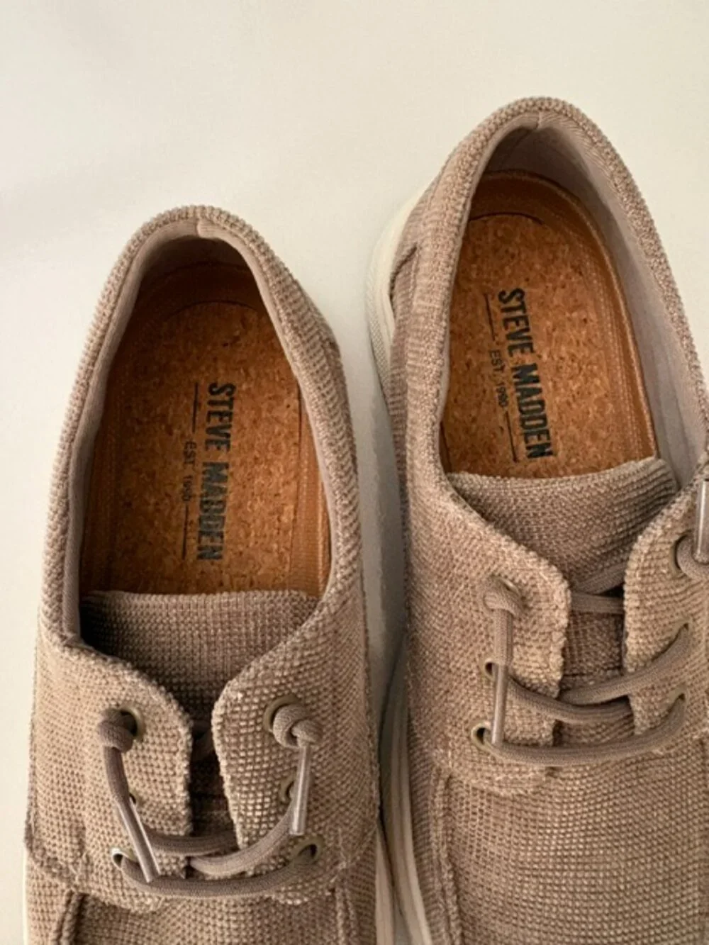 Steve Madden nwt steve