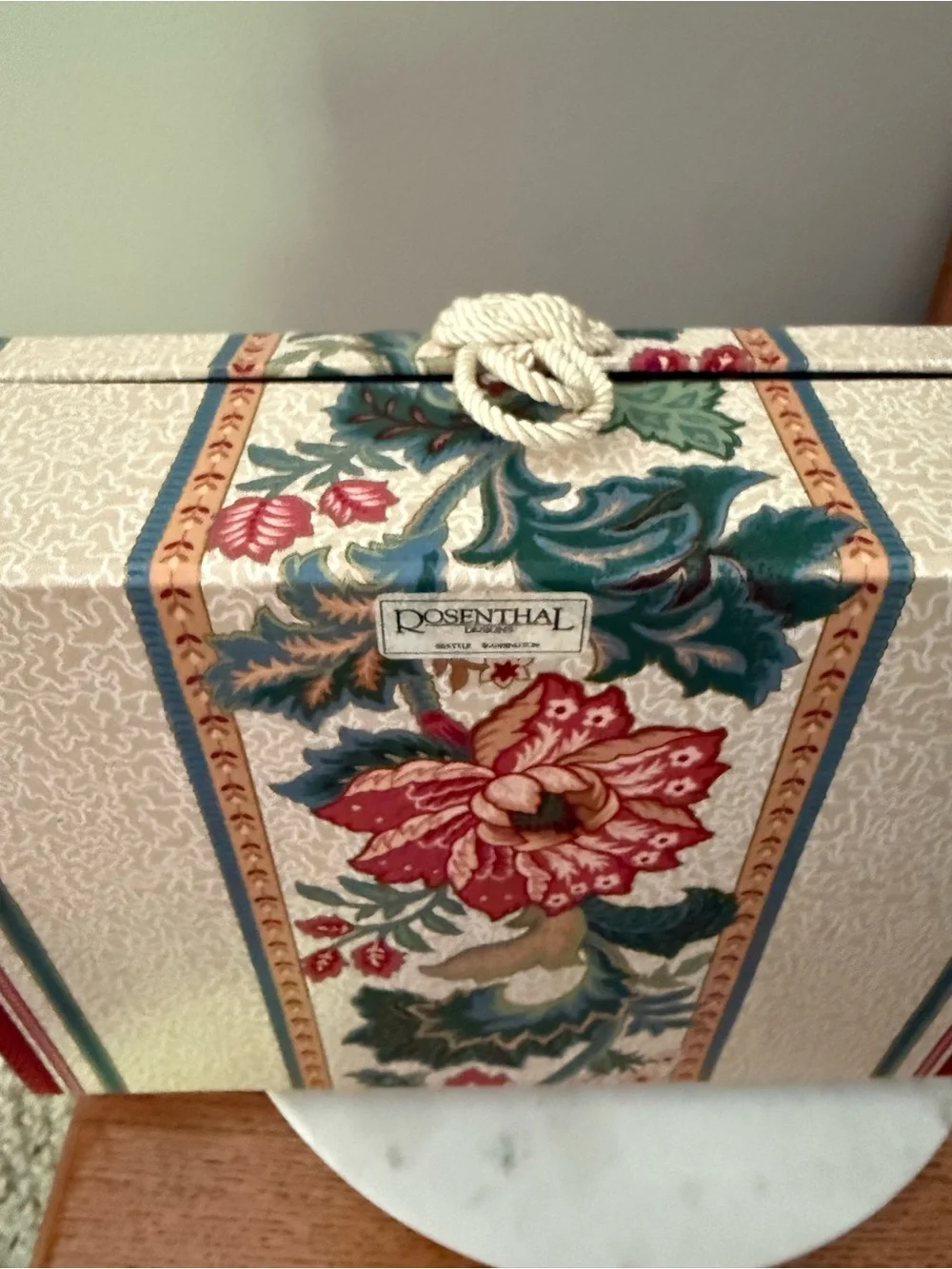 Rosenthal vintage amazing