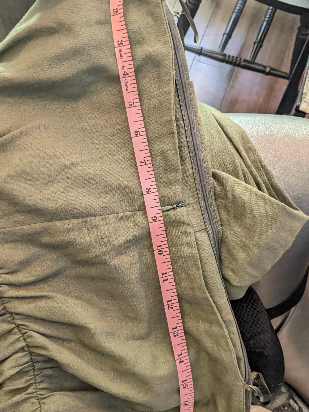 Zara new tags