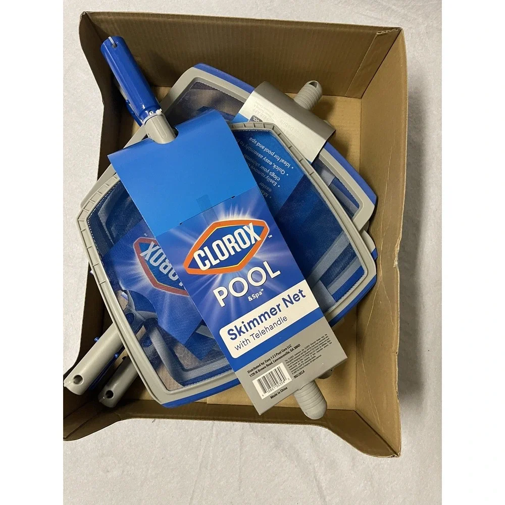 Clorox this set