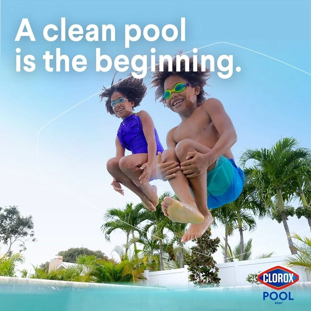 Clorox this set