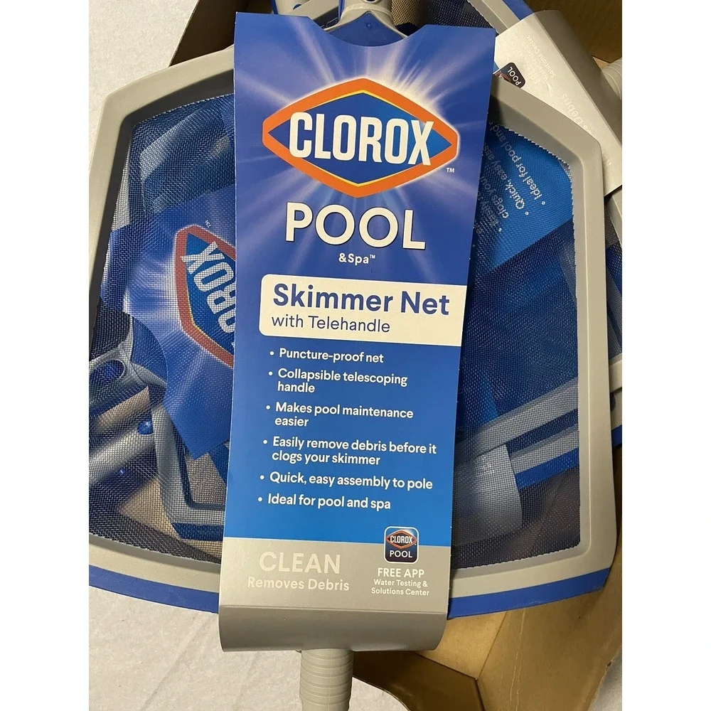 Clorox this set