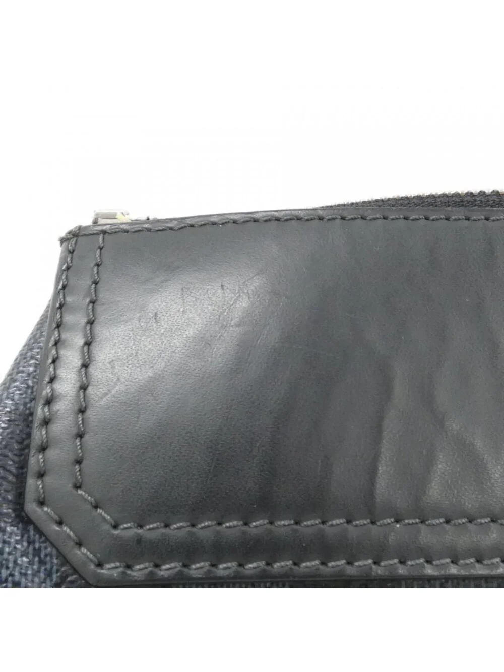 Louis Vuitton this authentic