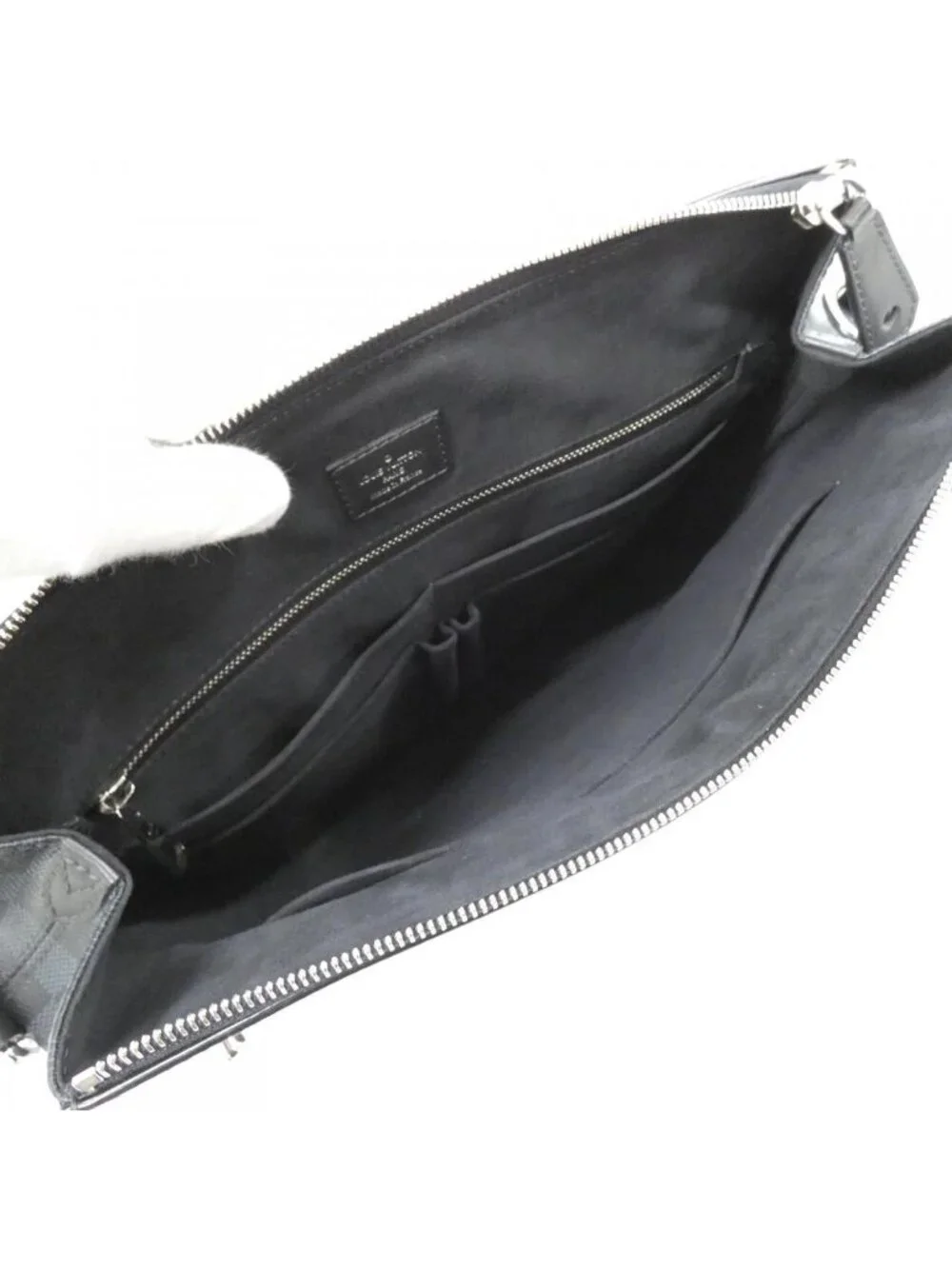 Louis Vuitton this authentic