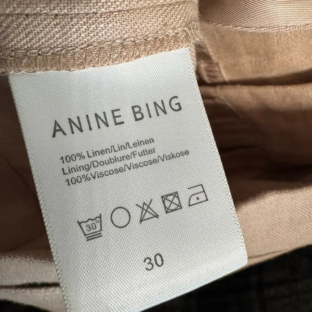 Anine Bing anine bing