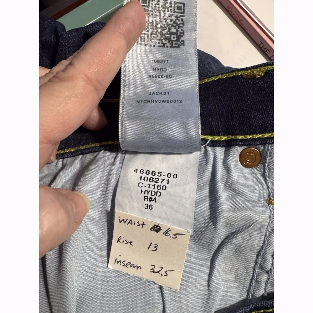 True Religion very good