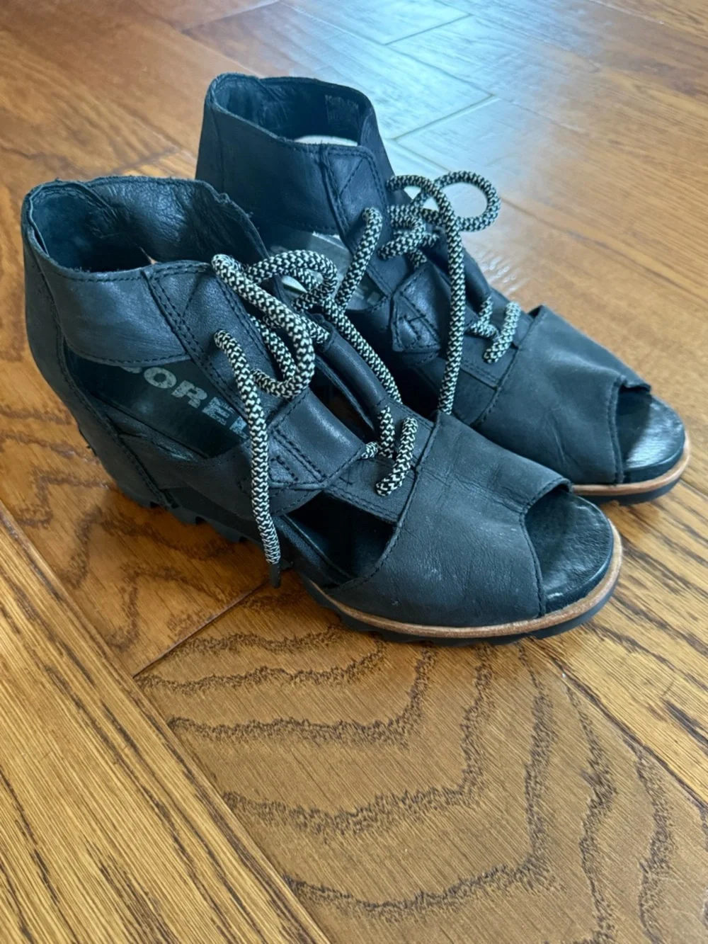 Sorel joanie™ lace