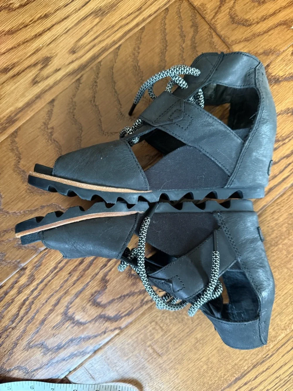 Sorel joanie™ lace