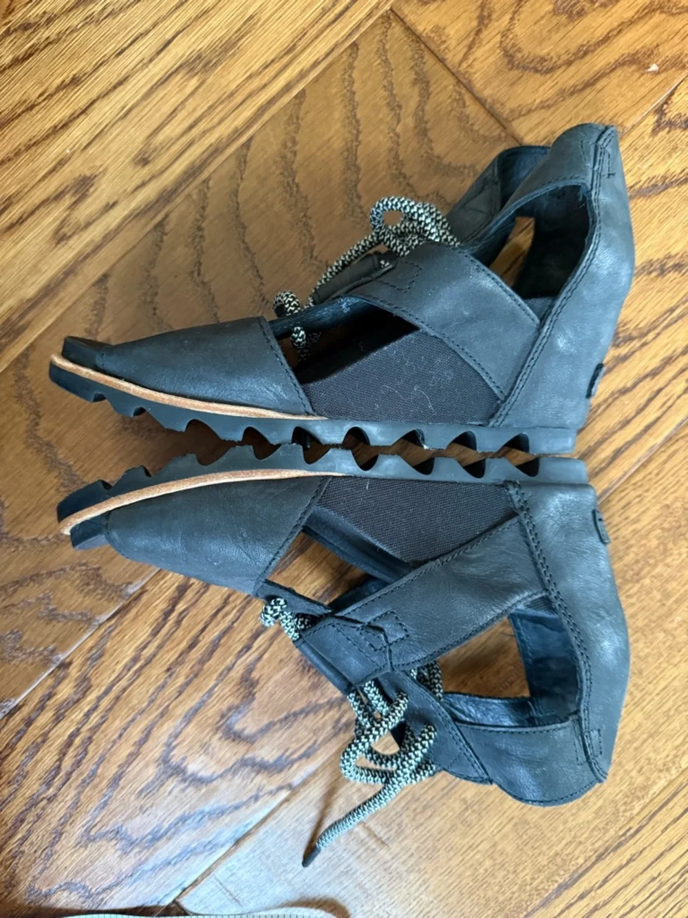 Sorel joanie™ lace