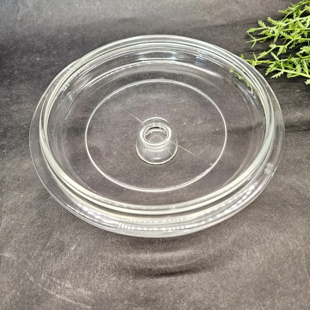Pyrex corning ware