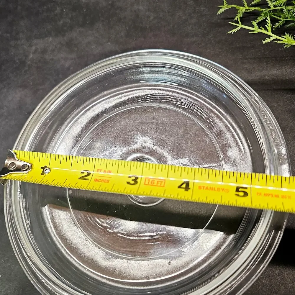 Pyrex corning ware