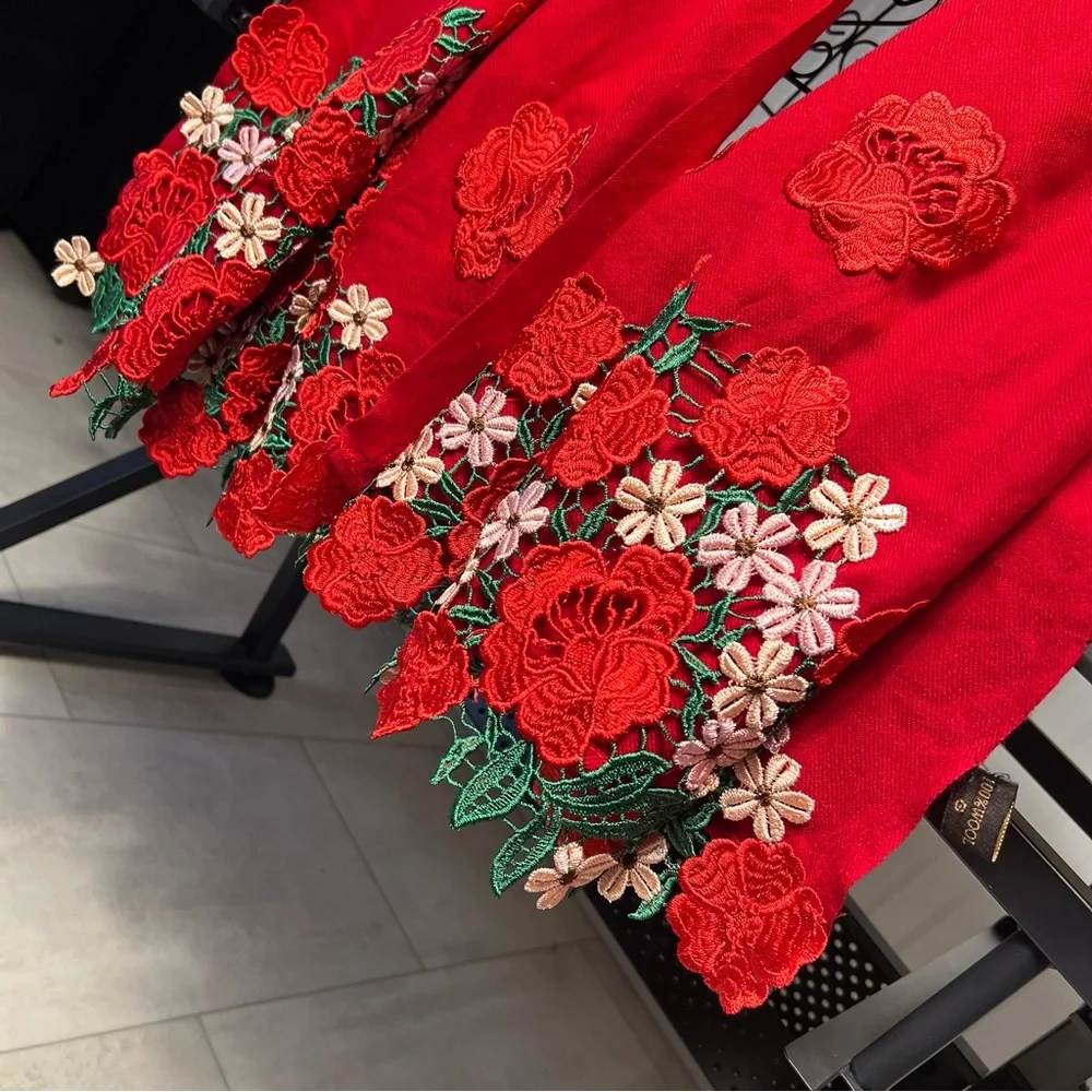 wool elevate your