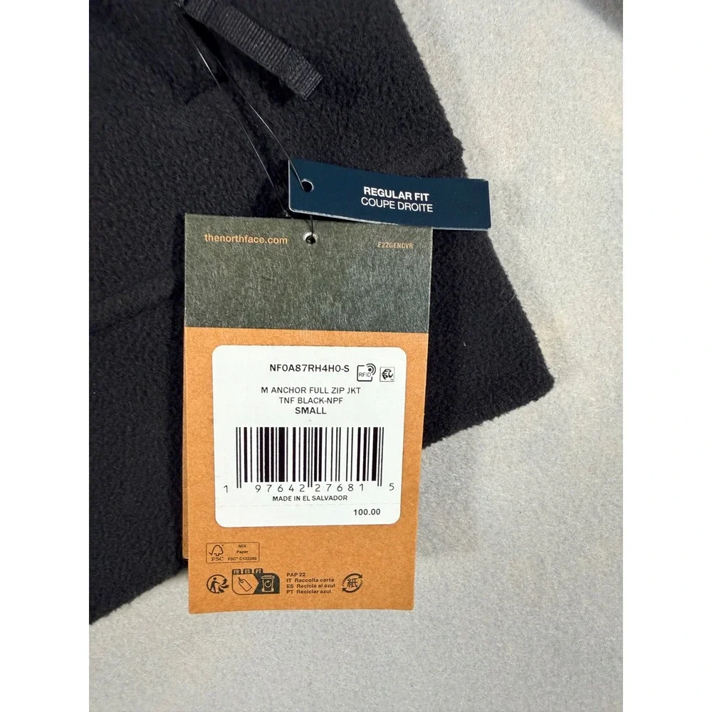 The North Face north face