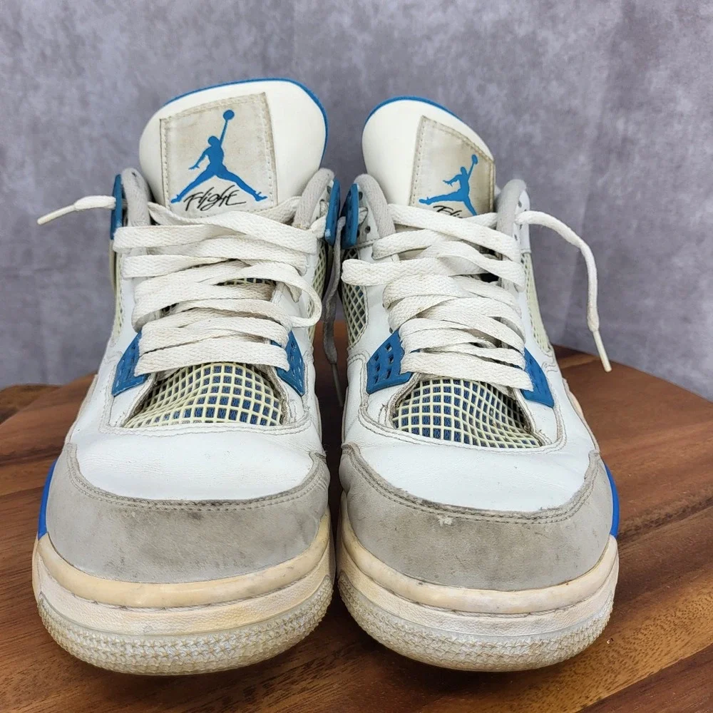 Jordan nike air