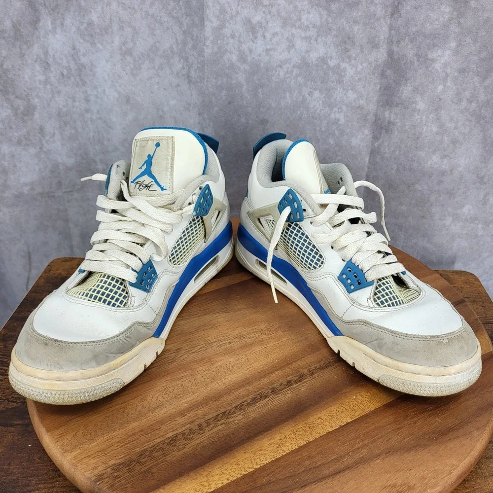 Jordan nike air