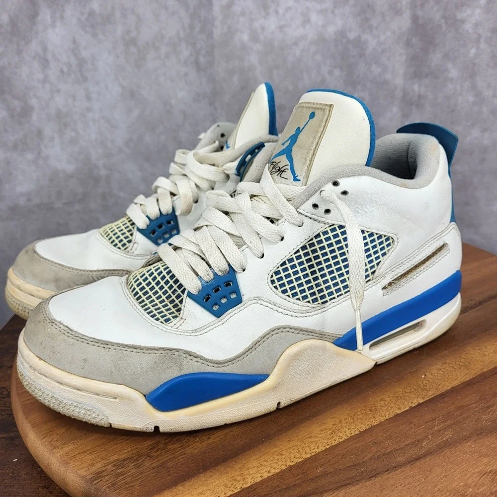 Jordan nike air