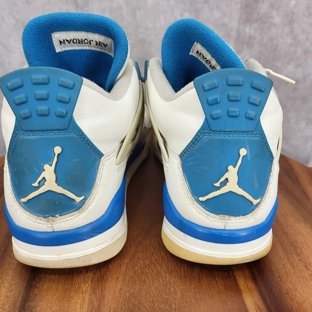Jordan nike air