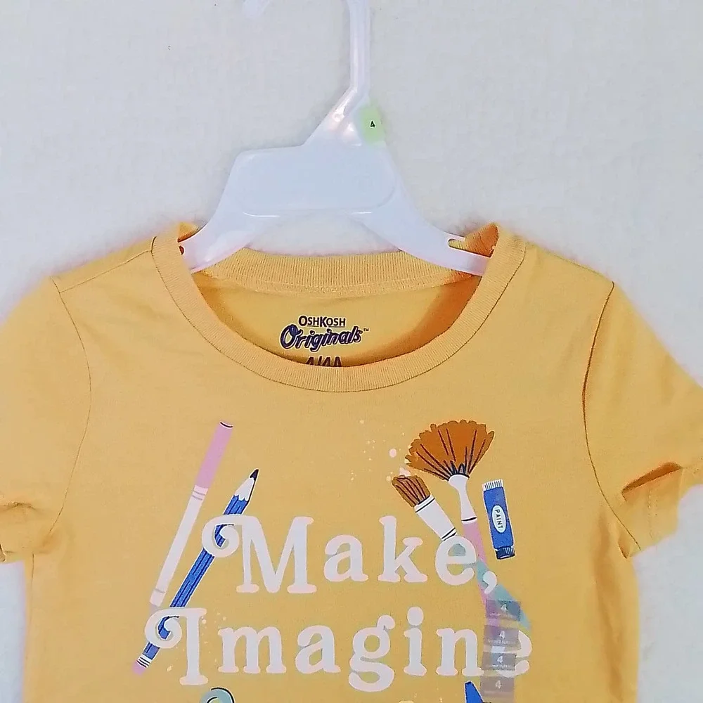 OshKosh Bgosh oshkosh short