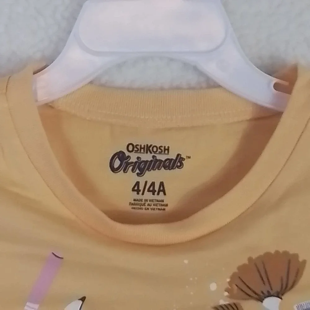 OshKosh Bgosh oshkosh short
