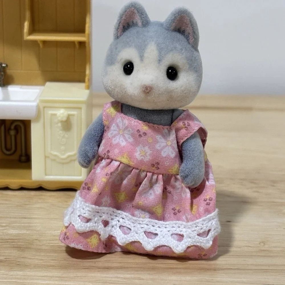 calico critters calico critters