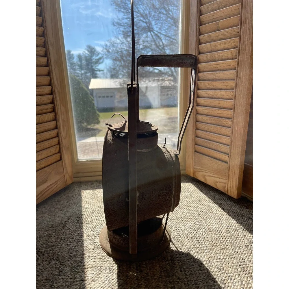 Dietz antique 1900
