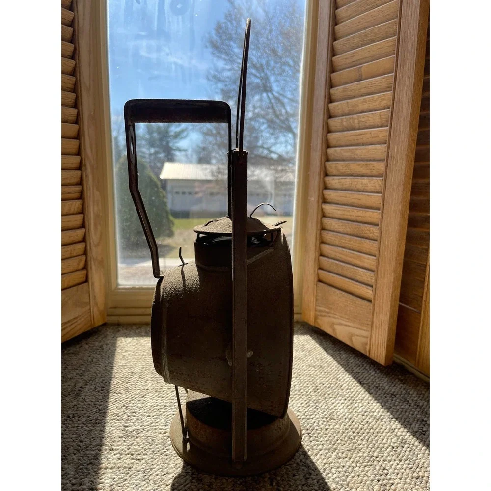 Dietz antique 1900