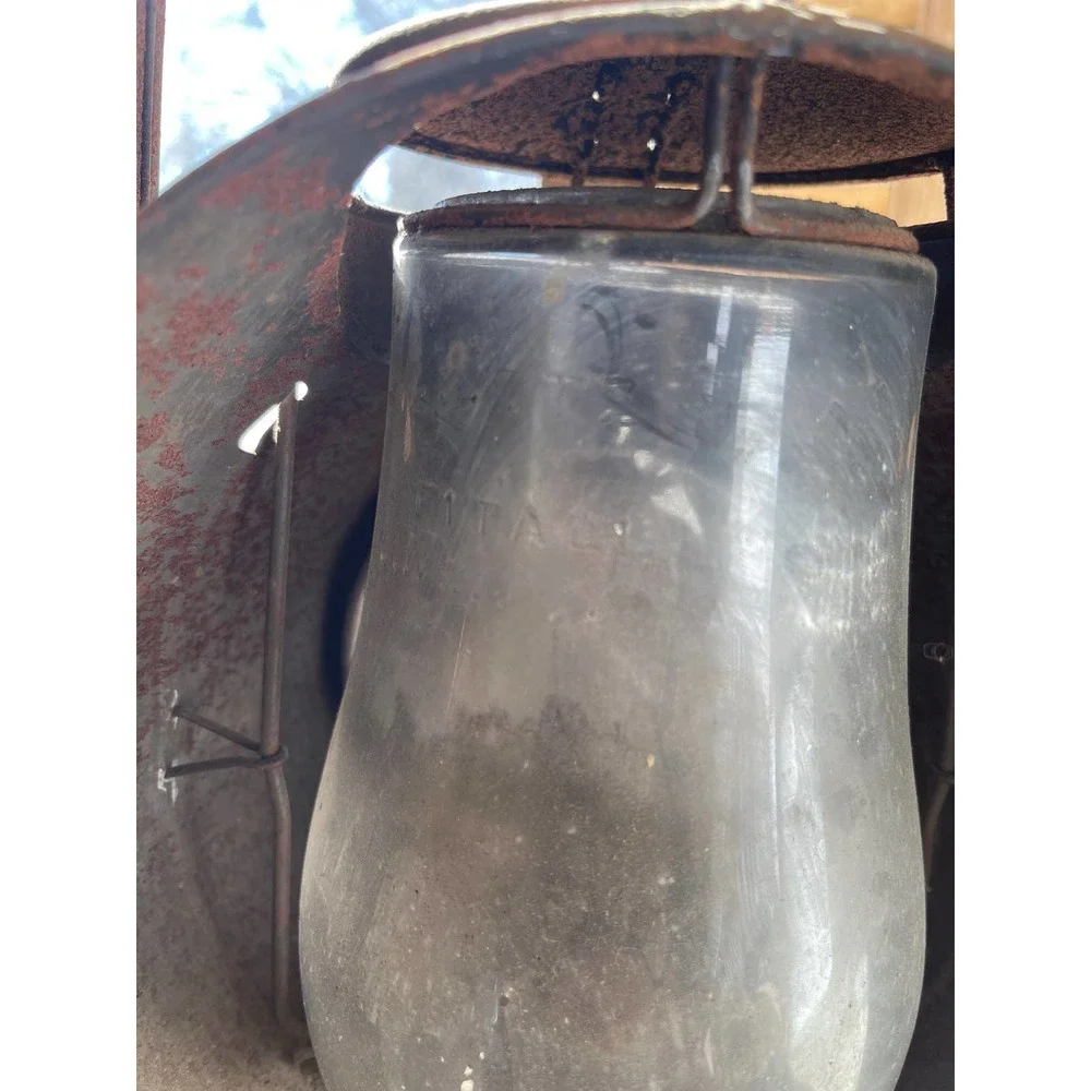 Dietz antique 1900
