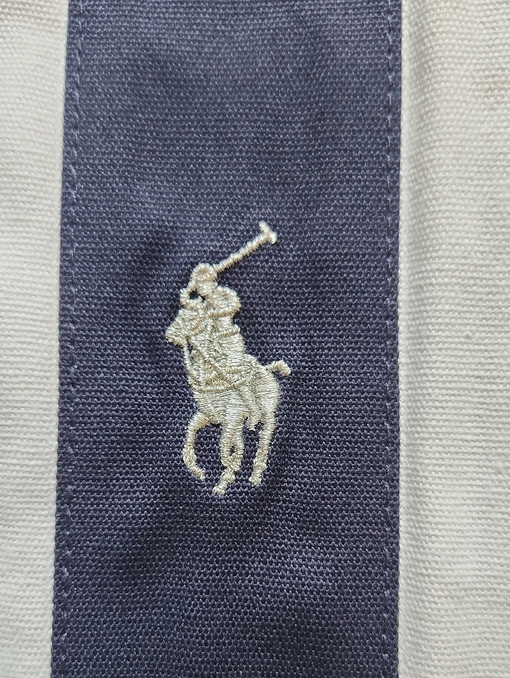 Polo Ralph Lauren navy blue