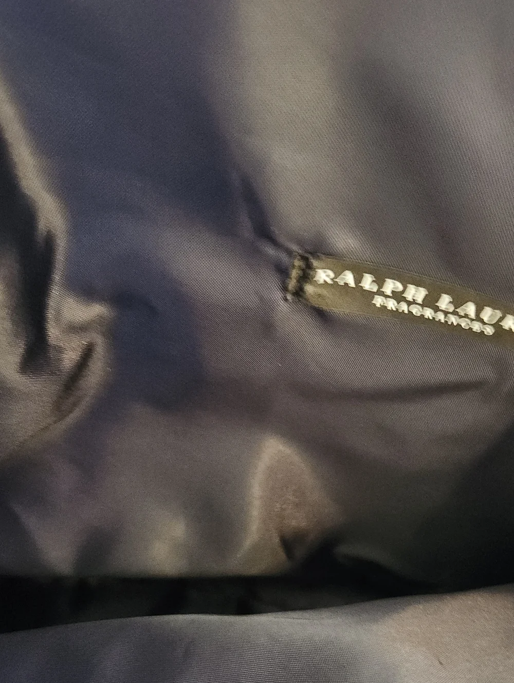 Polo Ralph Lauren navy blue
