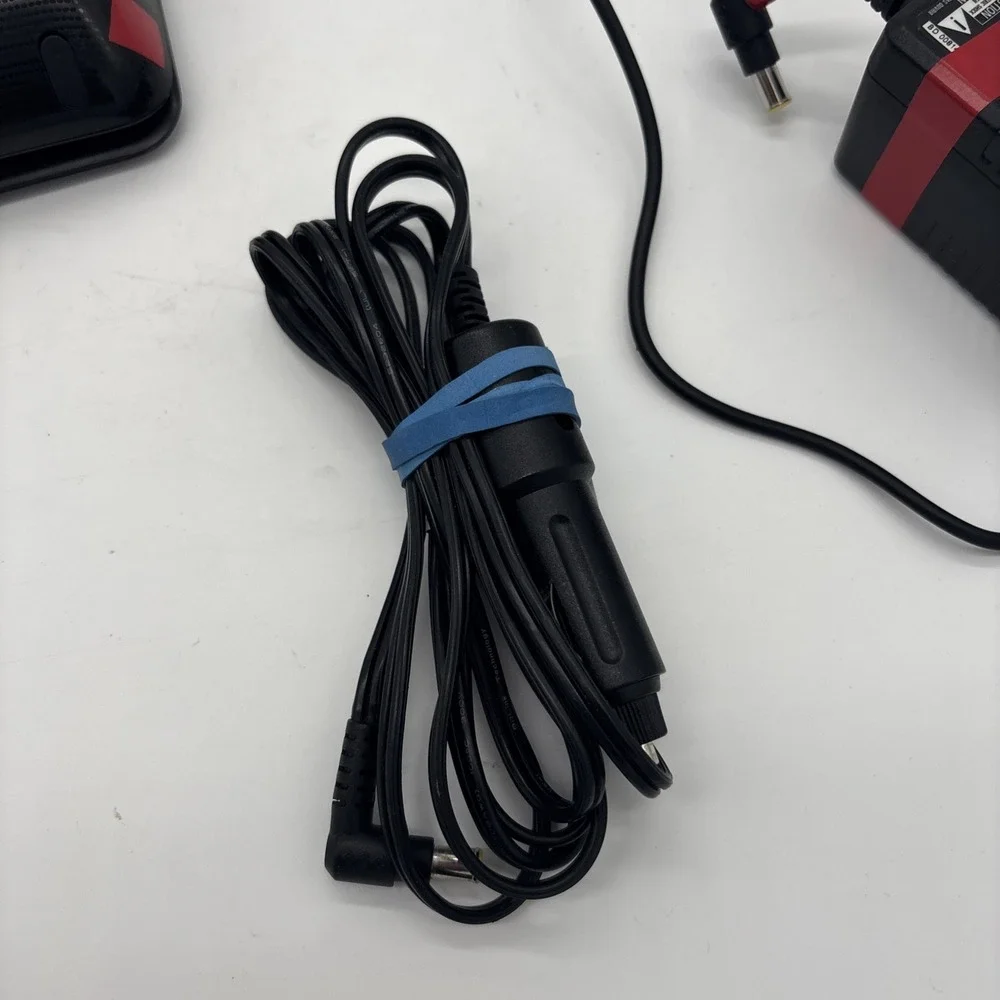 Sony dvd power cord