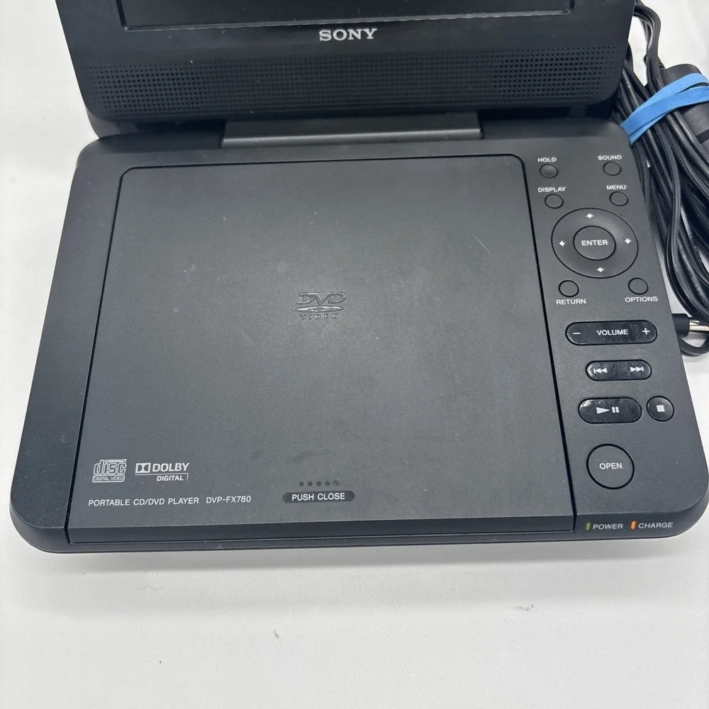 Sony power also
