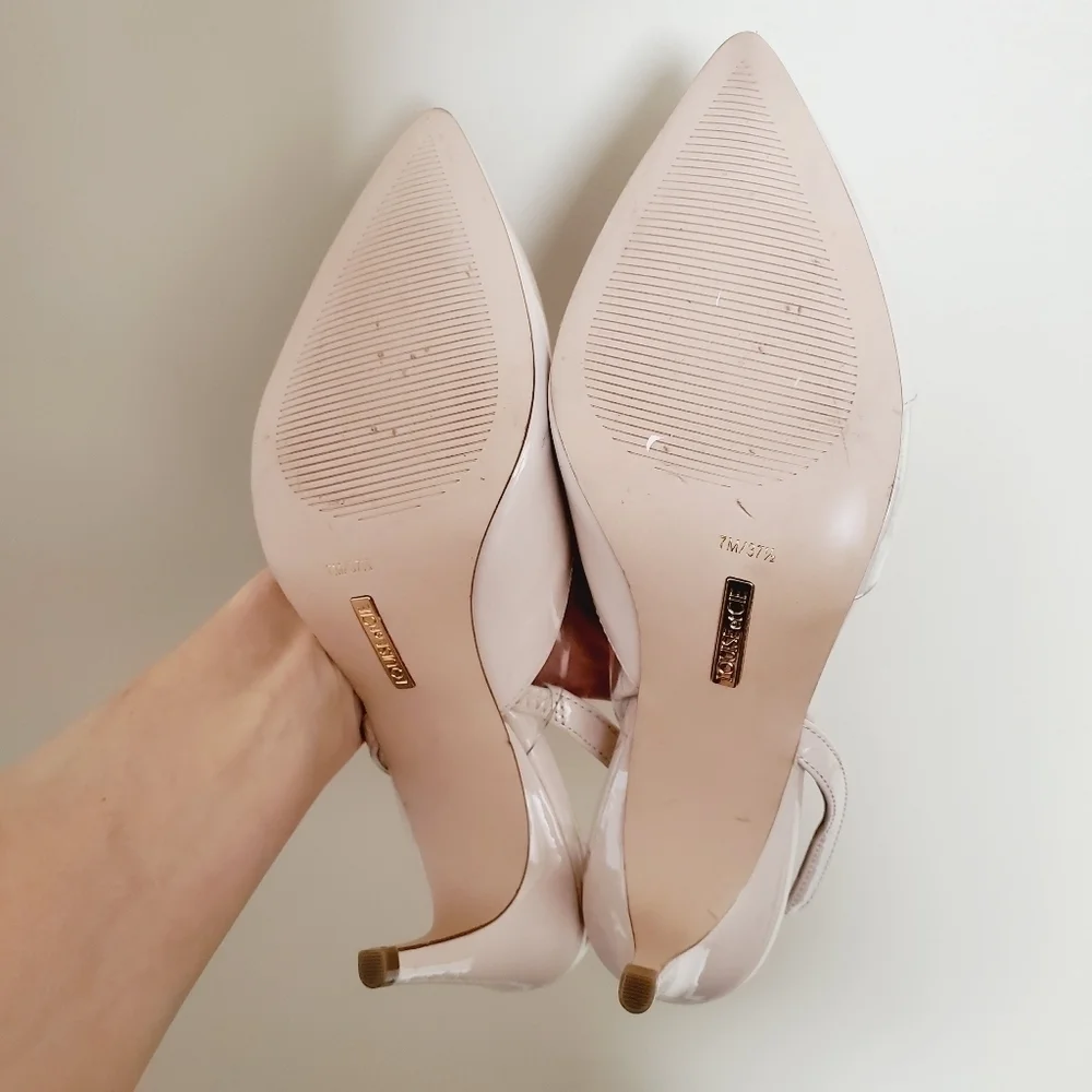 Louise et Cie new louise