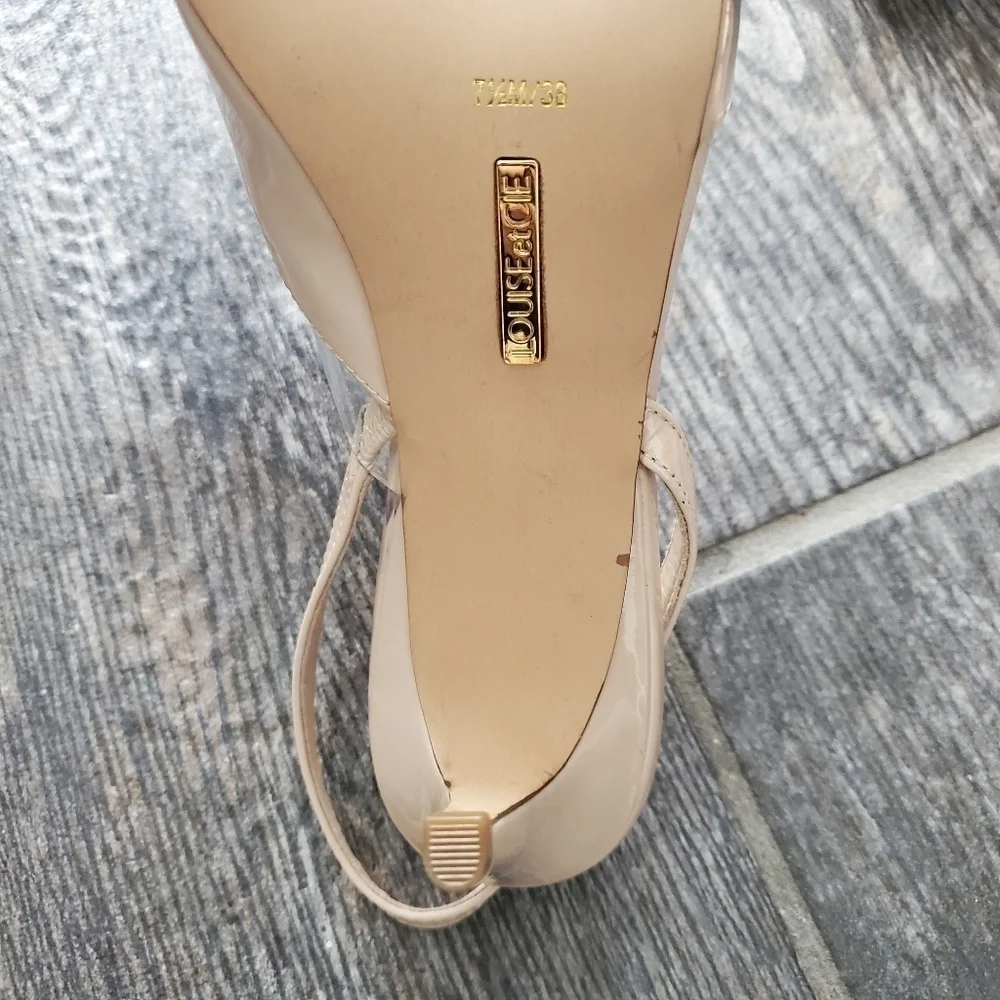 Louise et Cie new louise