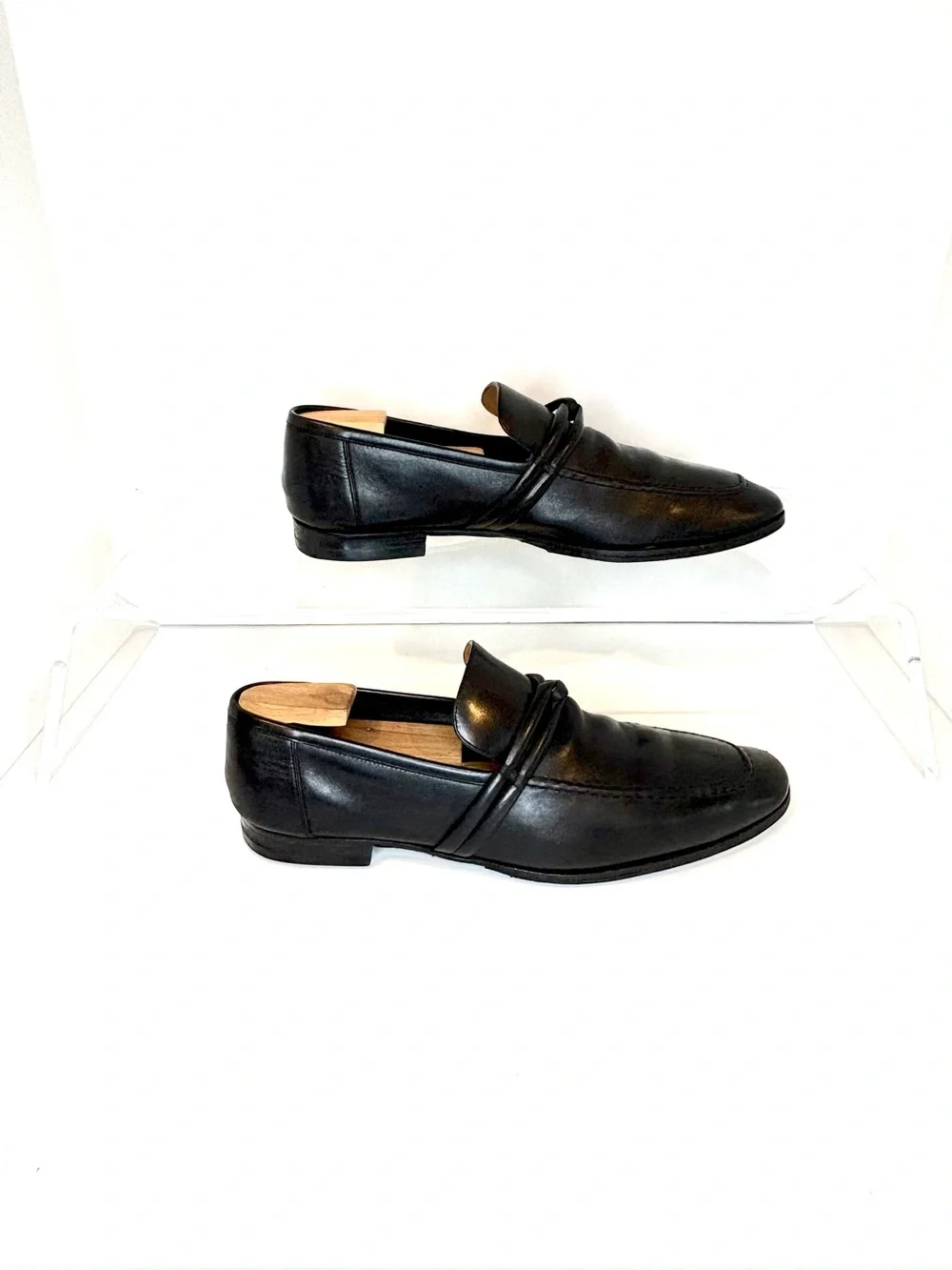 Gucci classic polished