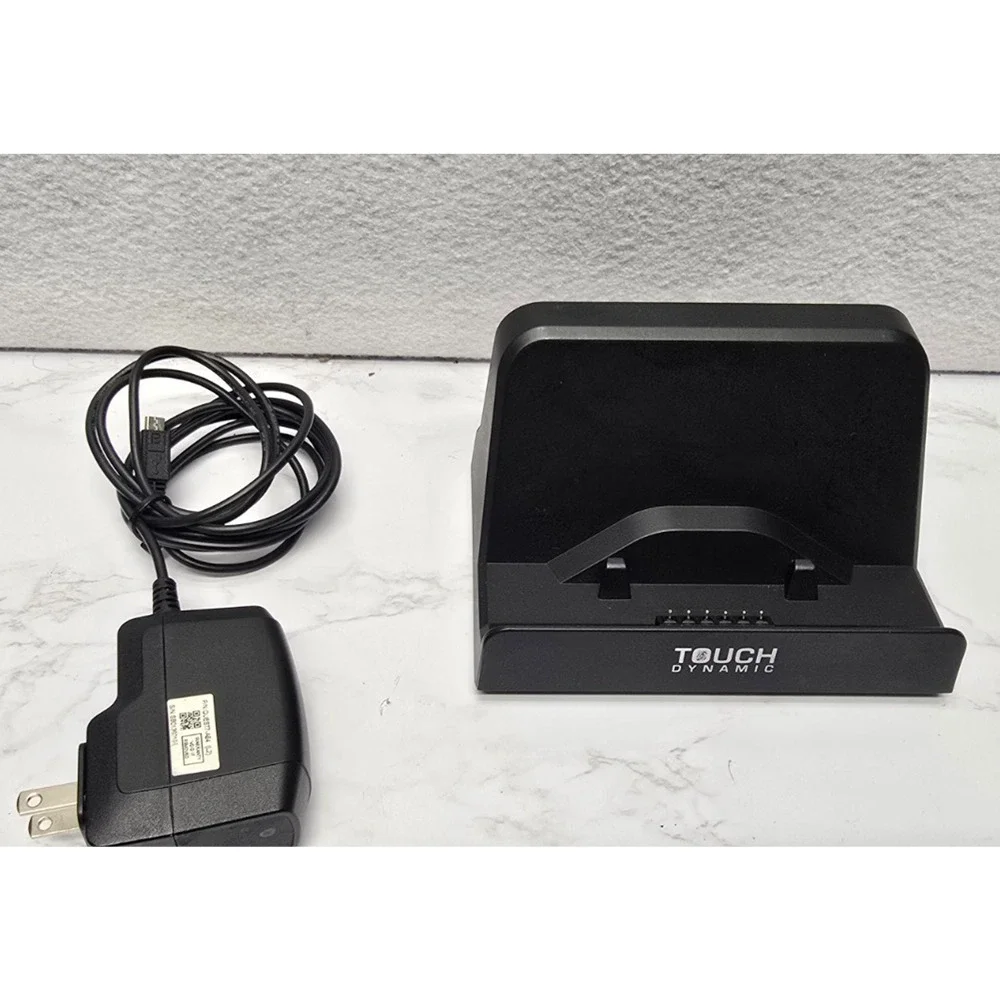 Touch Dynamic this tablet