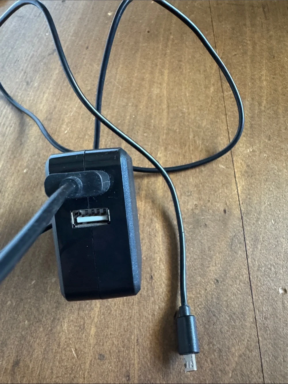 Rohs compact black