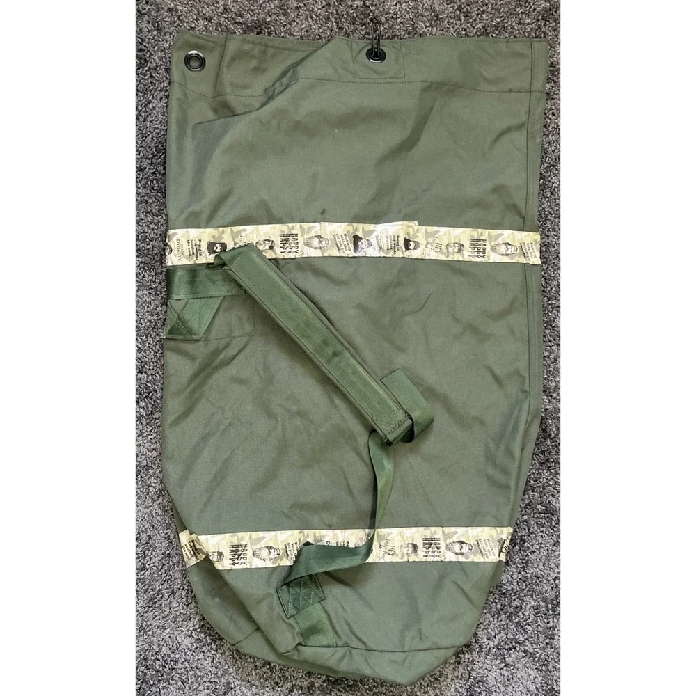 Genuine US Military USGI well easy