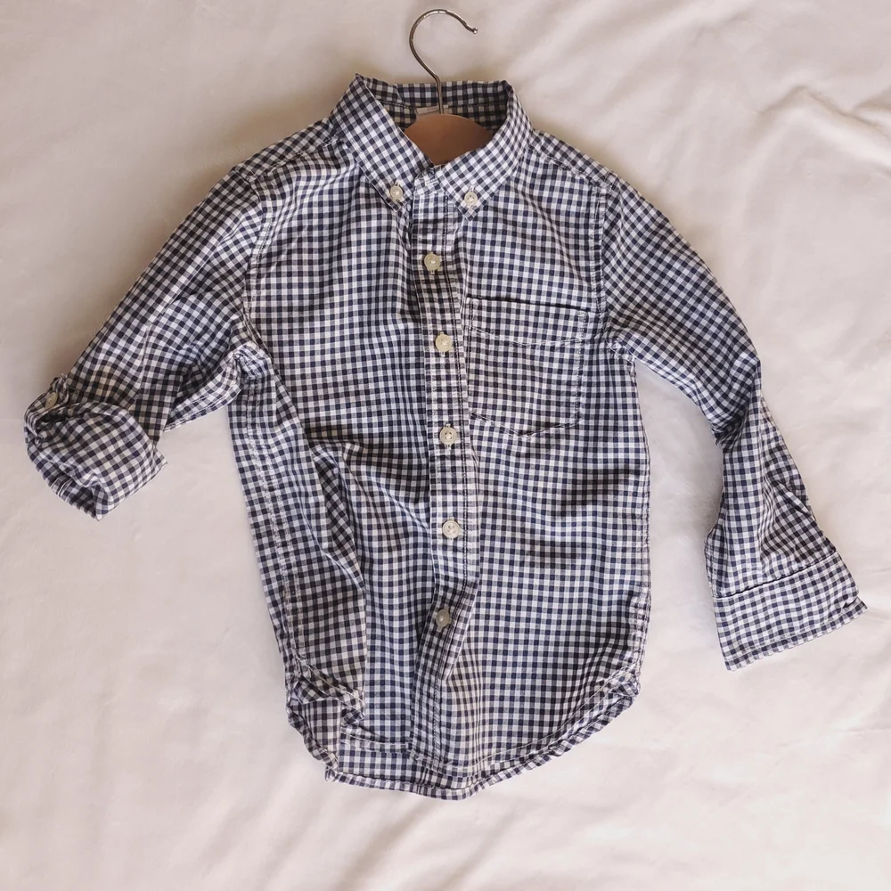 GAP clothing family